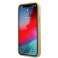Devinez GUHCP12LPUILGLG iPhone 12 Pro Max 6,7 « or / or hardcase Iride photo 4