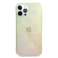 Gæt GUHCP12L3D4GIRBL iPhone 12 Pro Max 6,7" opal/iriserende hardc billede 2