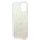 Gæt GUHCP12L3D4GIRBL iPhone 12 Pro Max 6,7" opal/iriserende hardc billede 6