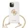 Gæt GUHCP12MLSC4GWH iPhone 12/12 Pro 6,1" hvid / hvid hardcase 4G Go billede 2