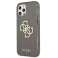 Μαντέψτε GUHCP12MPCUGL4GBK iPhone 12/12 Pro 6,1" μαύρη/μαύρη σκληρή θήκη G εικόνα 1