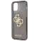 Μαντέψτε GUHCP12MPCUGL4GBK iPhone 12/12 Pro 6,1" μαύρη/μαύρη σκληρή θήκη G εικόνα 5