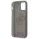 Μαντέψτε GUHCP12MPCUGL4GBK iPhone 12/12 Pro 6,1" μαύρη/μαύρη σκληρή θήκη G εικόνα 6