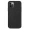 Arvake ära GUHCP12MRSAVSBK iPhone 12/12 Pro 6,1" must/must hardcase Saff foto 2