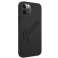 Arvake ära GUHCP12MRSAVSBK iPhone 12/12 Pro 6,1" must/must hardcase Saff foto 3