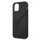 Arvake ära GUHCP12MRSAVSBK iPhone 12/12 Pro 6,1" must/must hardcase Saff foto 5