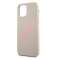Devinez GUHCP12MLSVSGP iPhone 12/12 Pro 6,1 « gris rose / gris rose dur photo 5