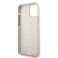 Devinez GUHCP12MLSVSGP iPhone 12/12 Pro 6,1 « gris rose / gris rose dur photo 6