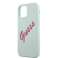 Devinez GUHCP12MLSVSBF iPhone 12/12 Pro 6,1 « bleu fuchsia / bleu fusch photo 5