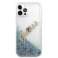 Guess GUHCP12MGLVSBL iPhone 12/12 Pro 6,1" blue/blue hardcase Gli image 2