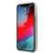 Uzminiet GUHCP12MPCUGLSPI iPhone 12/12 Pro 6,1" rozā/rozā hardcase Glit attēls 4