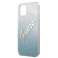 Uzminiet GUHCP12MPCUGLSBL iPhone 12/12 Pro 6,1" zils/zils cietais korpuss G attēls 5