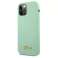 Adivina GUHCP12MLSLMGGN iPhone 12/12 Pro 6,1" verde/verde estuche rígido Met fotografía 1