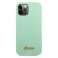 Adivina GUHCP12MLSLMGGN iPhone 12/12 Pro 6,1" verde/verde estuche rígido Met fotografía 2