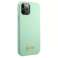 Adivina GUHCP12MLSLMGGN iPhone 12/12 Pro 6,1" verde/verde estuche rígido Met fotografía 3