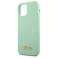 Adivina GUHCP12MLSLMGGN iPhone 12/12 Pro 6,1" verde/verde estuche rígido Met fotografía 5