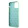 Adivina GUHCP12MLSLMGGN iPhone 12/12 Pro 6,1" verde/verde estuche rígido Met fotografía 6