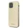 Guess GUHCP12MIGLGO iPhone 12/12 Pro 6,1" oro/oro estuche rígido Iridesce fotografía 1