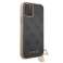 Arvaa GUHCP12MGF4GGR iPhone 12/12 Pro 6,1" harmaa/harmaa kovakotelo 4G Char kuva 3