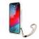 Вгадай GUHCP12SKSMAPI iPhone 12 mini 5,4" рожевий/рожевий жорсткий чохол Marble C зображення 4