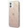 Uzminiet GUHCP12SPCU4GLGO iPhone 12 mini 5,4" zelta/zelta cieto korpusu 4G Gli attēls 1