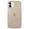 Uzminiet GUHCP12SPCU4GLGO iPhone 12 mini 5,4" zelta/zelta cieto korpusu 4G Gli attēls 2