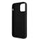 Gjett GUHCP12SLSVSBK iPhone 12 mini 5,4 "svart / svart hardcase Script bilde 6