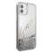 Guess GUHCP12SGLVSSI iPhone 12 mini 5,4 » argent/argent hardcase Glitt photo 3
