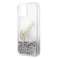 Guess GUHCP12SGLVSSI iPhone 12 mini 5,4 » argent/argent hardcase Glitt photo 6