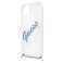 Угадайте GUHCP12SCRTVSBL iPhone 12 mini 5,4" синий / синий жесткий корпус Scri изображение 4