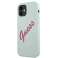 Gjett GUHCP12SLSVSBF iPhone 12 mini 5,4" blå fuchsia/blå fuschia bilde 1