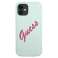 Gjett GUHCP12SLSVSBF iPhone 12 mini 5,4" blå fuchsia/blå fuschia bilde 2