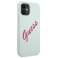 Gjett GUHCP12SLSVSBF iPhone 12 mini 5,4" blå fuchsia/blå fuschia bilde 3