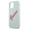Gjett GUHCP12SLSVSBF iPhone 12 mini 5,4" blå fuchsia/blå fuschia bilde 5