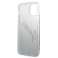 Угадайте GUHCP12SPCUGLSBL iPhone 12 мини 5,4" синий / синий жесткий корпус Gli изображение 6