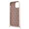 Guess GUHCP12SLSCLMGLP iPhone 12 mini 5,4" pink/pink hardcase Metal image 4