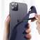 Beskyttelsesdeksel til Joyroom Color-serien for iPhone 12 Pro Max Blue (JR- bilde 5