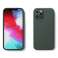Beskyttelsesdeksel til Joyroom Color-serien for iPhone 12 minigrønn (JR-BP798 bilde 1