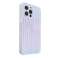 UNIQ Case Coehl Linear iPhone 12/ 12 Pro 6,1" stardust Bild 1