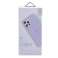 UNIQ Case Coehl Linear iPhone 12/ 12 Pro 6,1" stardust Bild 5