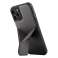 UNIQ Case Transforma iPhone 12/12 Pro 6,1" grigio/grigio antracite foto 2