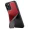 UNIQ dėklas Transforma iPhone 12 Pro Max 6,5" raudona / raudona nuotrauka 2