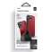 UNIQ dėklas Transforma iPhone 12 Pro Max 6,5" raudona / raudona nuotrauka 6