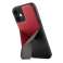 UNIQ dėklas Transforma iPhone 12 mini 5,4 colio raudona / koralų raudona nuotrauka 2