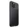 UNIQ dėklas Hexa iPhone 12/12 Pro 6,1" juoda / vidurnakčio juoda nuotrauka 1