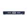UNIQ Case Coehl Reverie iPhone 12/12 Pro 6,1" blauw/pruisisch blauw foto 4