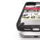 Ringke Fusion X Design Case Armored Case with Frame iPhone 12 Pro M image 5