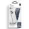 UNIQ Combat Case iPhone 12 Pro Max 6,7" transparent/kristallklar Bild 3