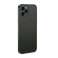 Baseus Frosted Glass Case Stijve Case met Flexibel Frame iPhone 12 Pr foto 1