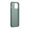 Baseus Frosted Glass Case Stijve Case met Flexibel Frame iPhone 12 Pr foto 2